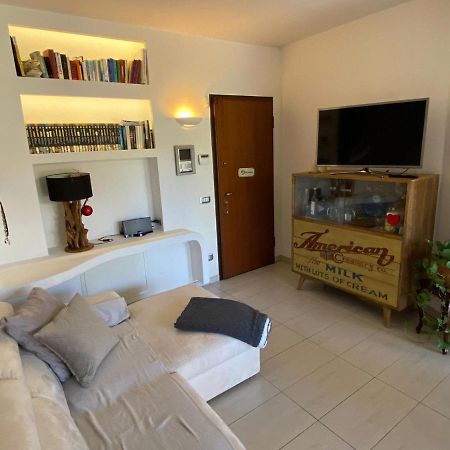 Ferienwohnung Alpi Giulie Verbania Exterior foto