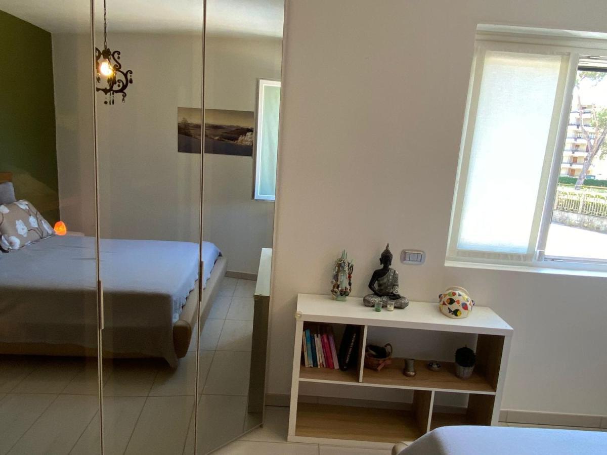 Ferienwohnung Alpi Giulie Verbania Exterior foto
