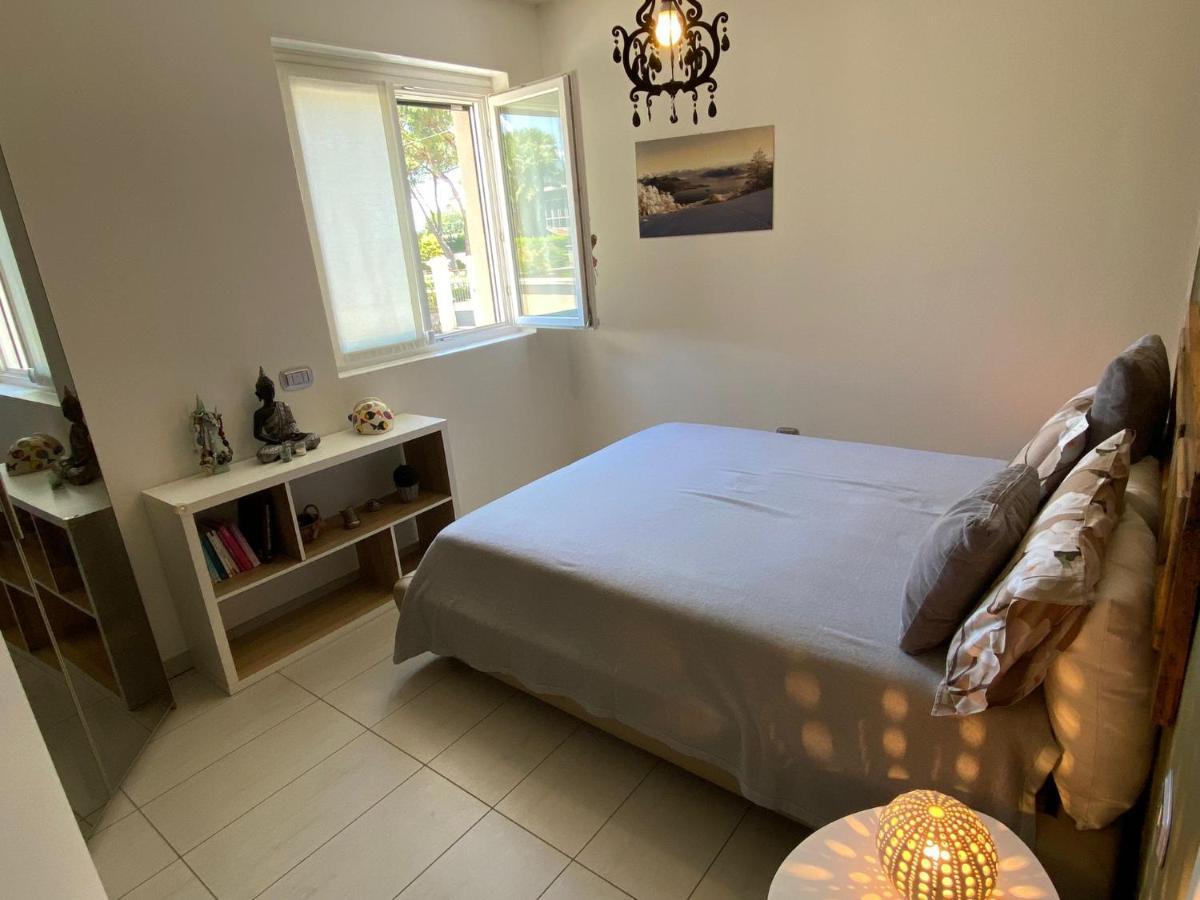 Ferienwohnung Alpi Giulie Verbania Exterior foto